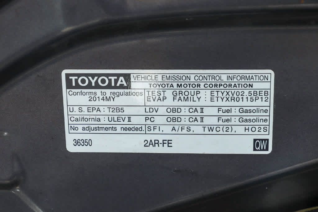 Used 2014 Scion tC FWD image 29