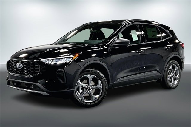 New 2026 Ford Escape ST-Line w/ Tech Pack #1 image 2