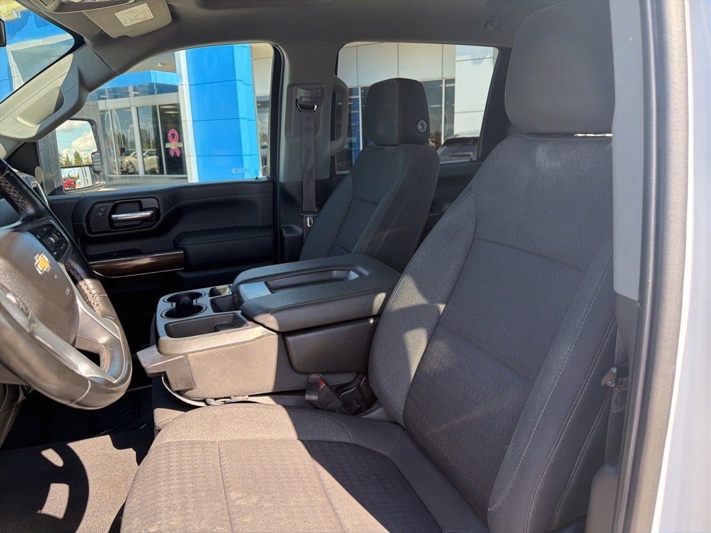 Used 2023 Chevrolet Silverado 2500 LT w/ Convenience Package image 18