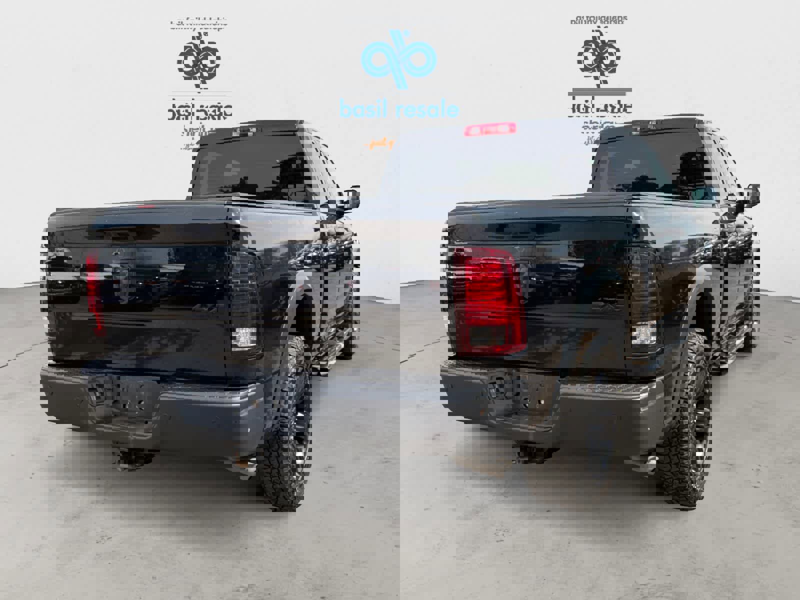 Used 2022 RAM 1500 Classic Warlock image 6