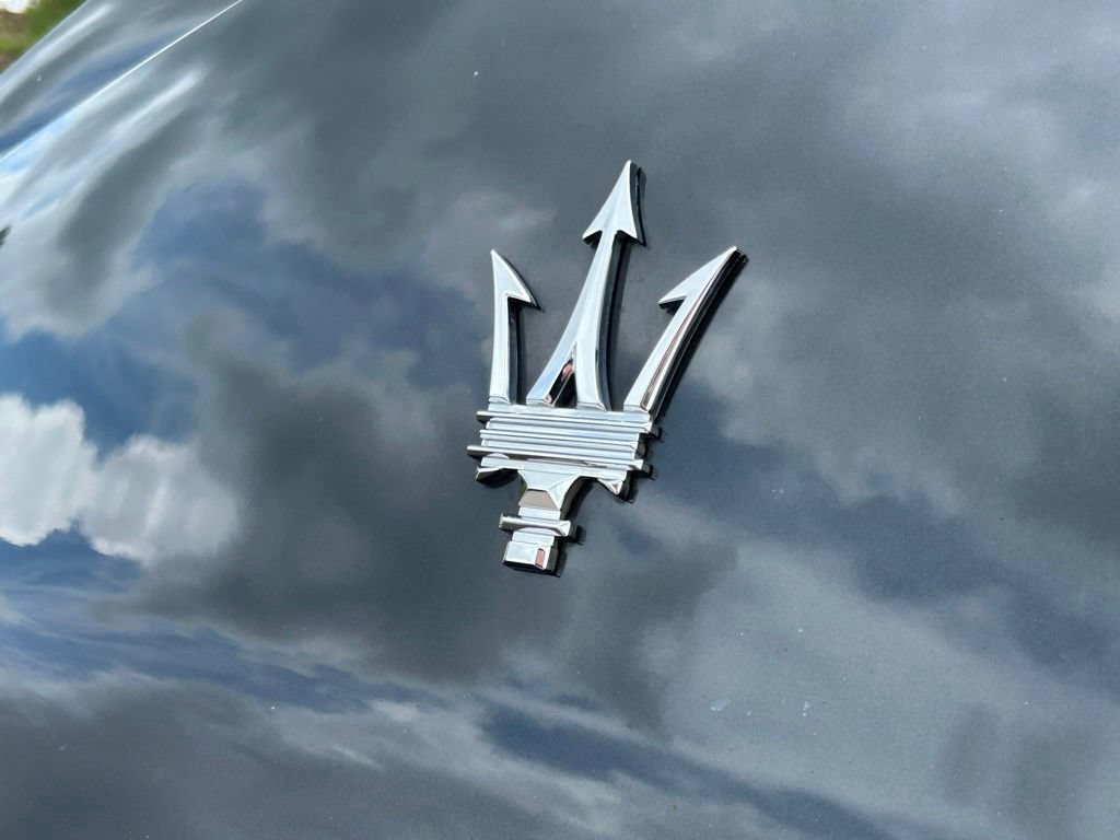Used 2023 Maserati Levante GT AWD/4WD image 49