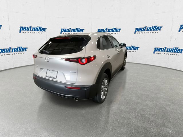 Certified 2023 MAZDA CX-30 AWD 2.5 S w/ Select Package image 10