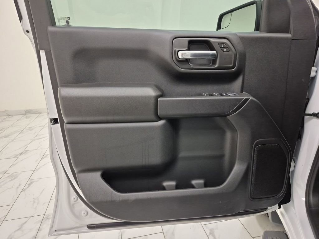 New 2026 GMC Sierra 1500 Pro w/ Graphite Edition image 23