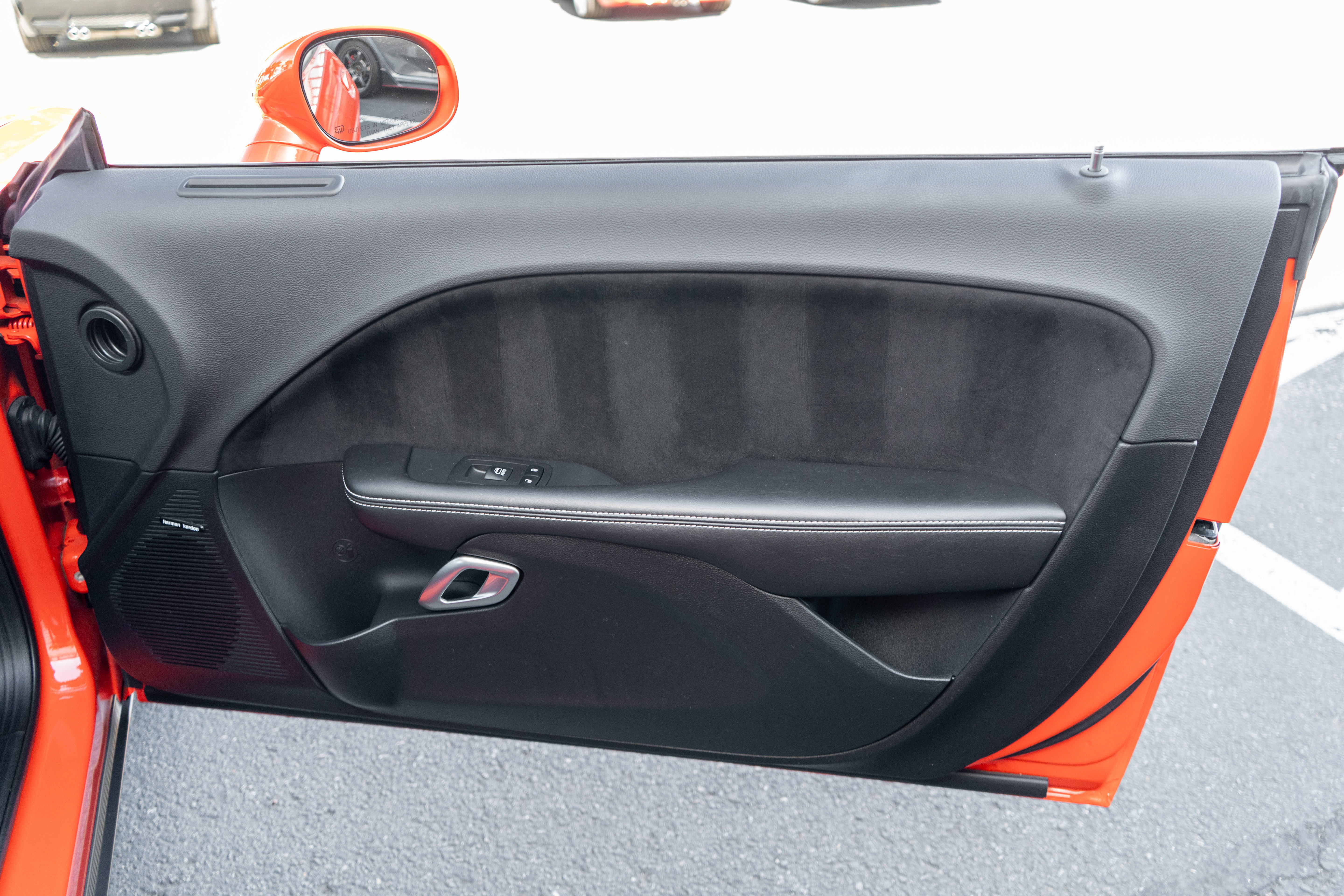 Used 2018 Dodge Challenger SRT Demon RWD image 25