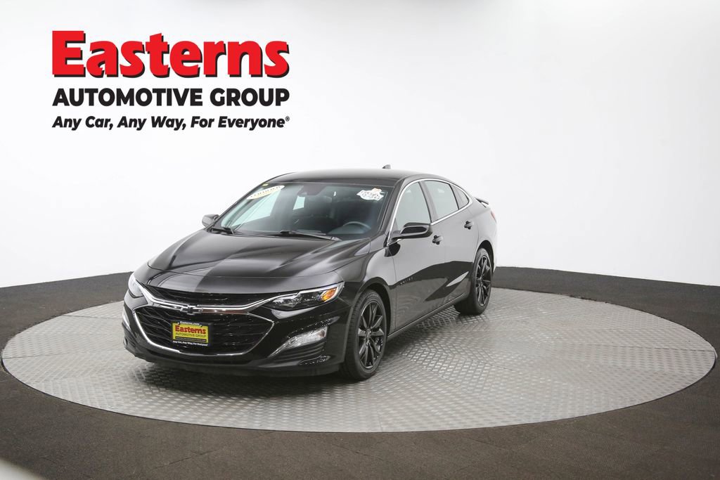 Used 2024 Chevrolet Malibu RS image 54