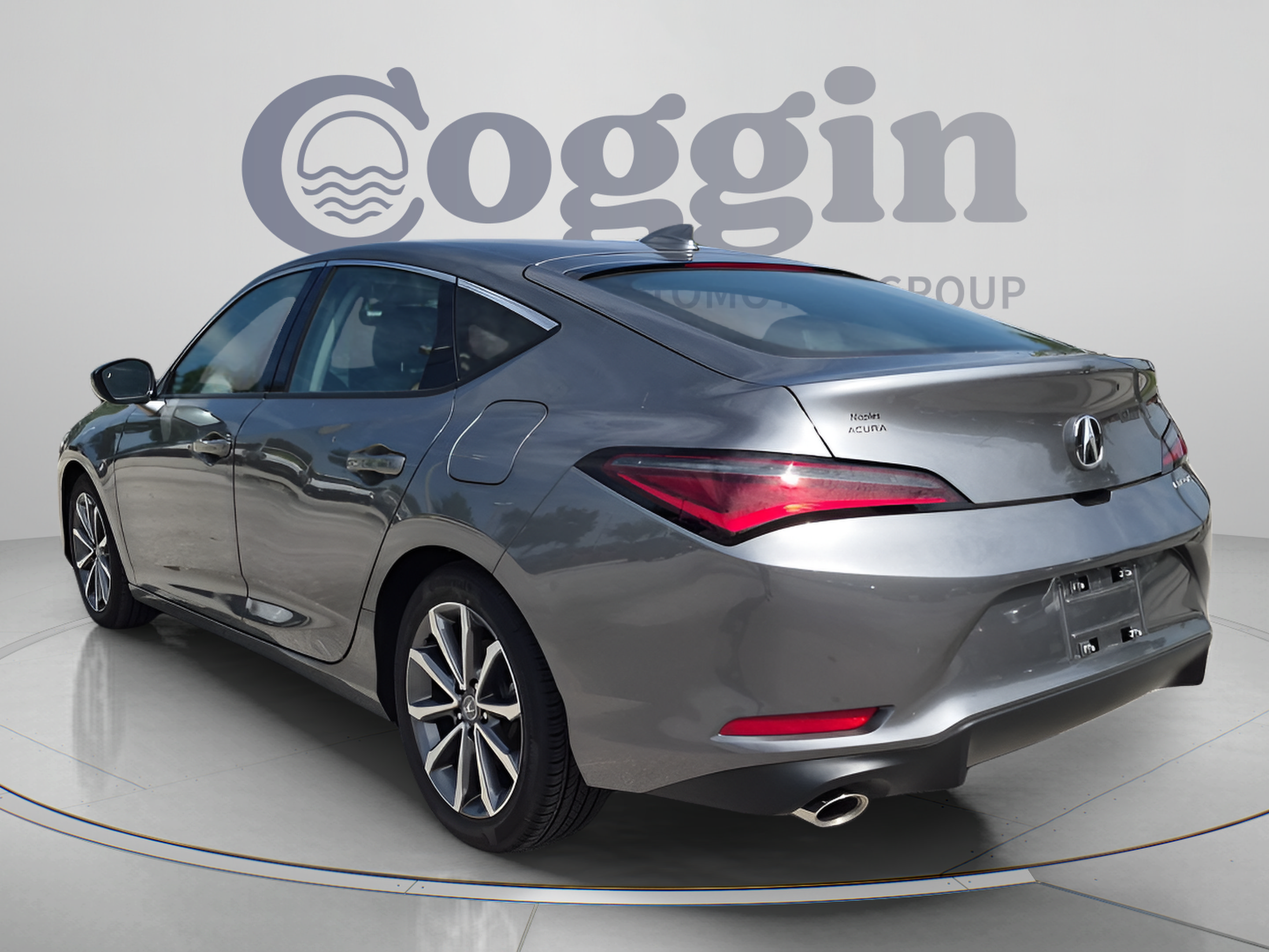 Used 2024 Acura Integra FWD image 4