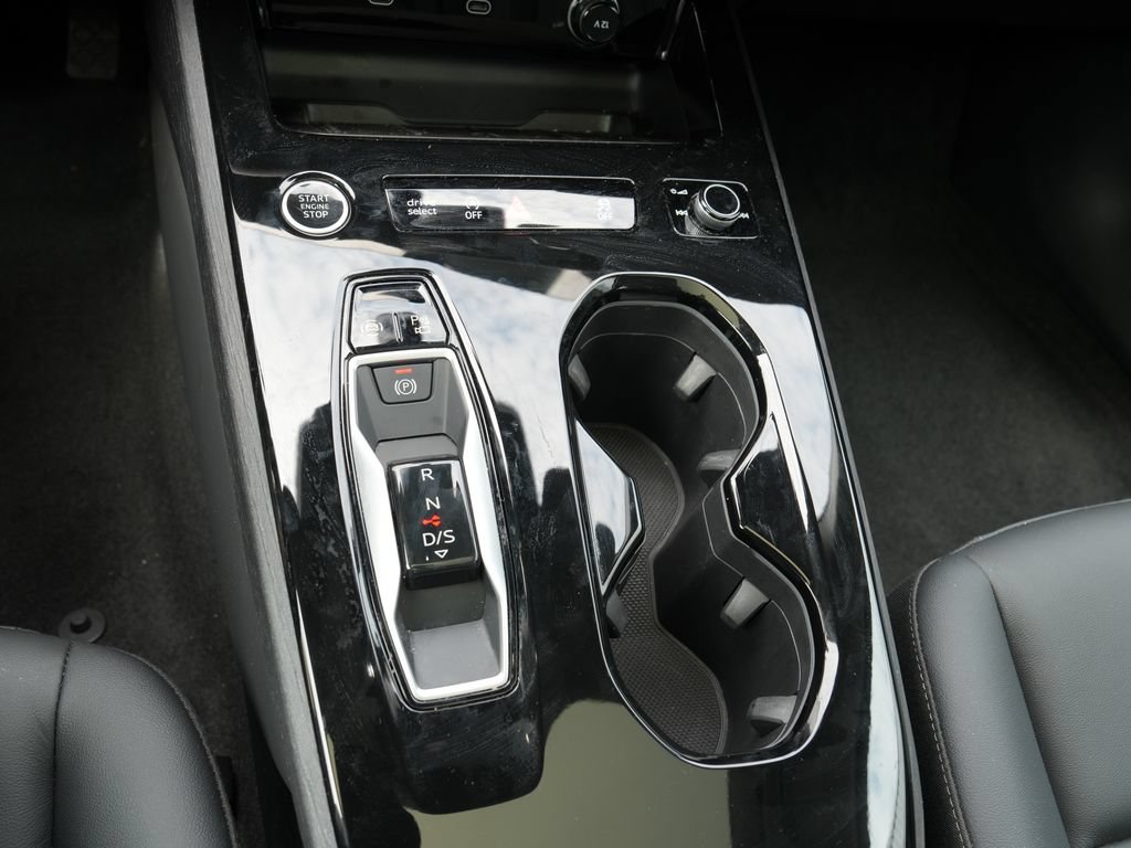 Used 2025 Audi A5 2.0T Premium w/ Convenience Package AWD/4WD image 29