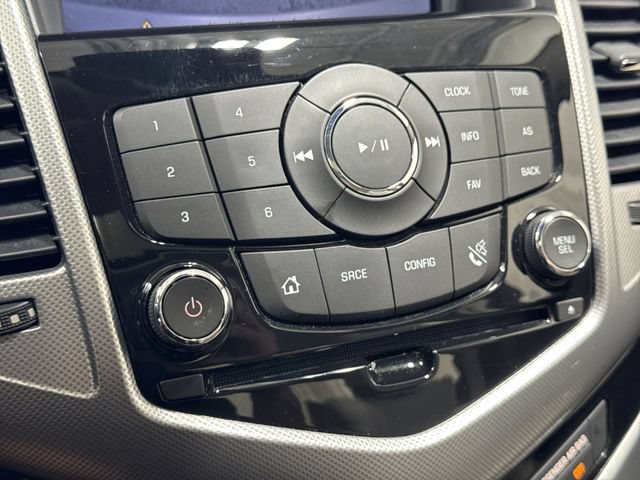 Used 2013 Chevrolet Cruze LTZ FWD image 20