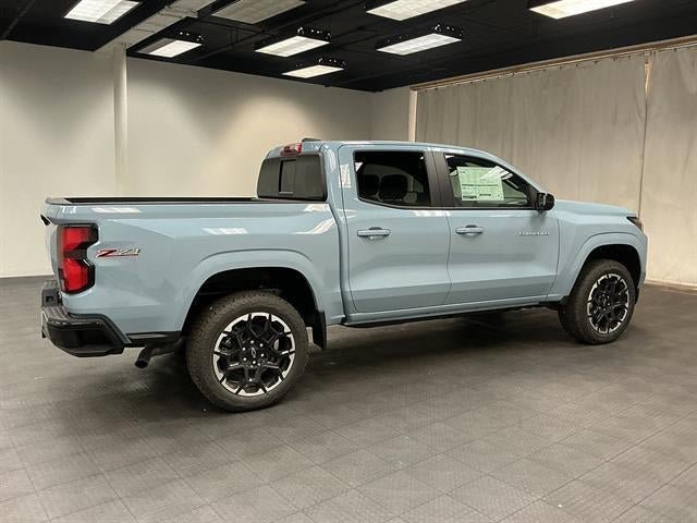 New 2026 Chevrolet Colorado Z71 w/ Z71 Convenience Package 2 AWD/4WD image 6