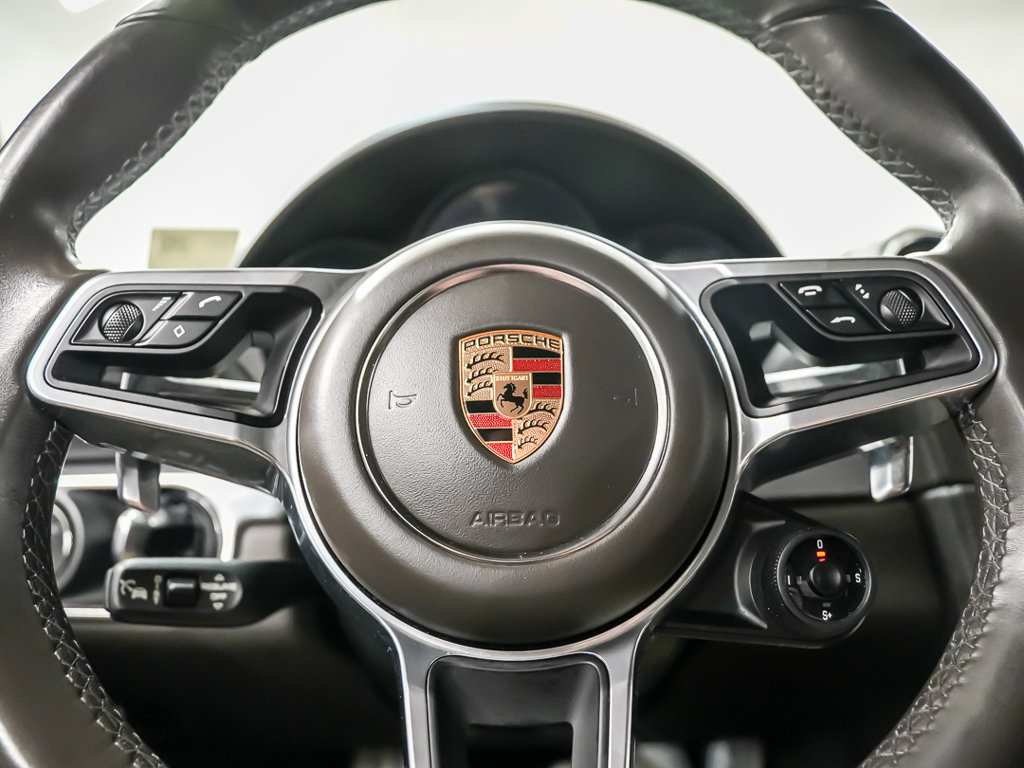 Used 2024 Porsche 718 Cayman S RWD image 24