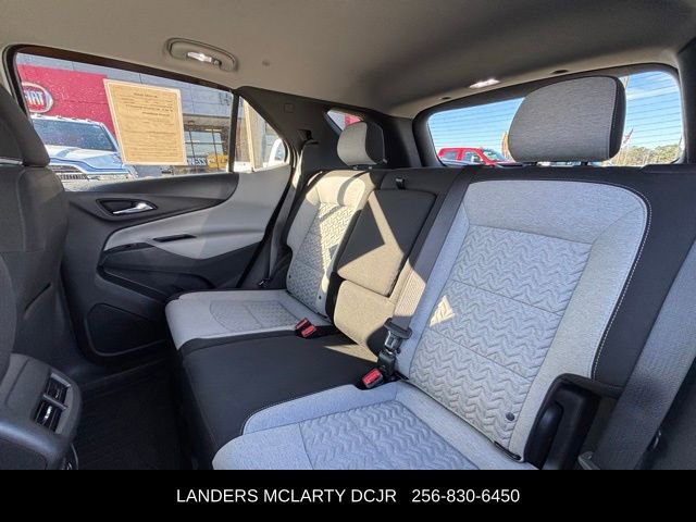 Used 2023 Chevrolet Equinox LS w/ LS Convenience Package image 18