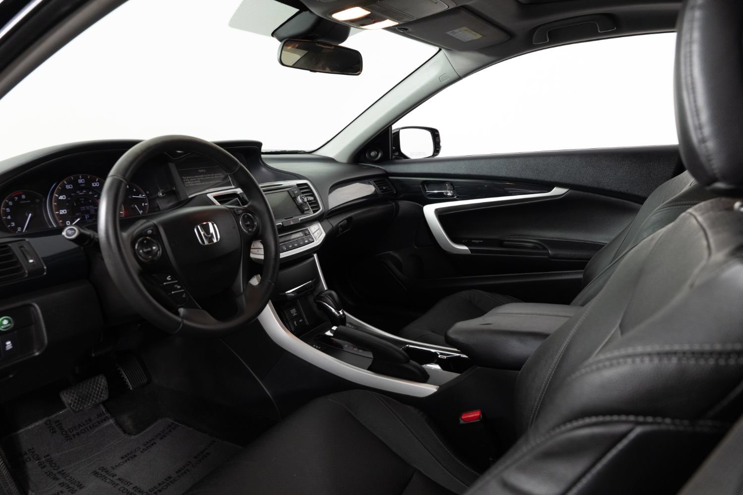 Used 2014 Honda Accord EX-L image 10