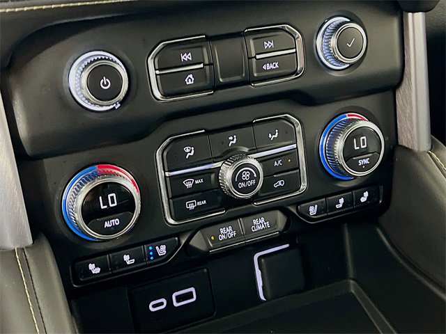 Used 2024 GMC Yukon SLT image 19