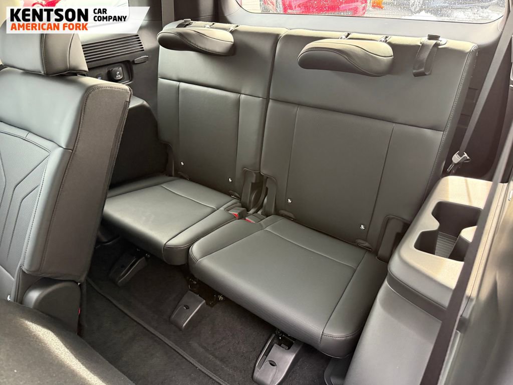 Used 2026 Hyundai Santa Fe XRT image 38