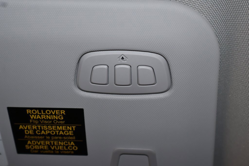 New 2025 Ford Bronco Sport Outer Banks w/ Outer Banks Tech Package+ image 27