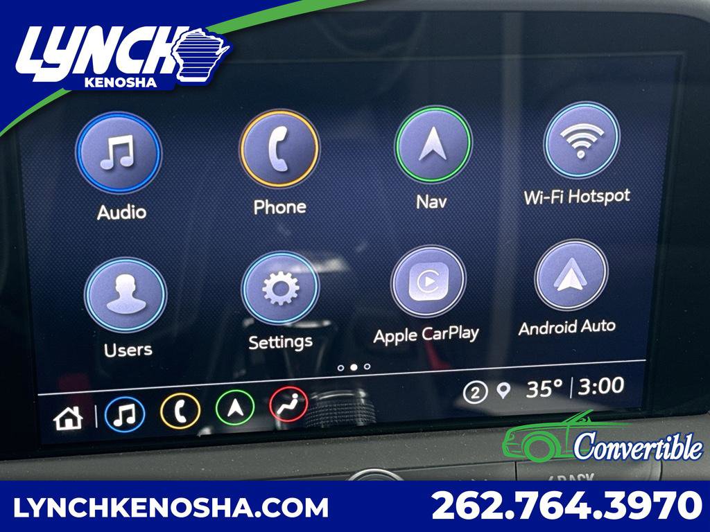Certified 2023 Chevrolet Camaro SS image 33