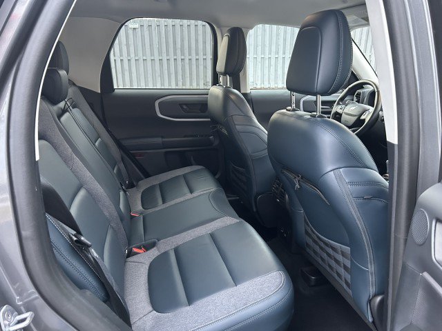 Used 2022 Ford Bronco Sport Outer Banks w/ Tech Package AWD/4WD image 24