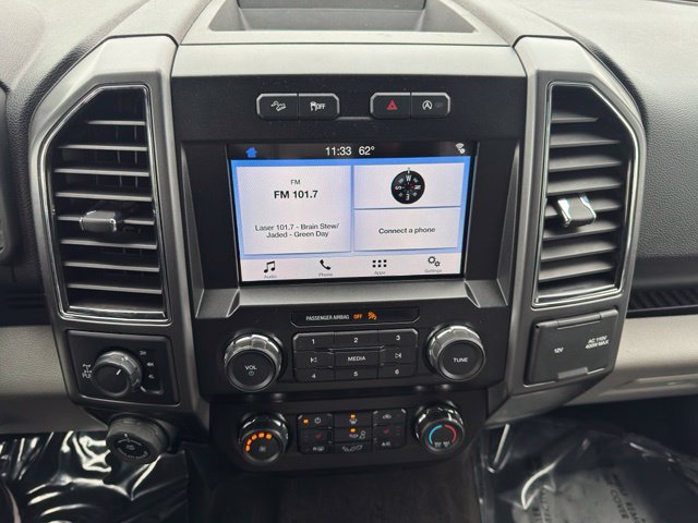 Used 2019 Ford F150 4x4 SuperCrew image 16