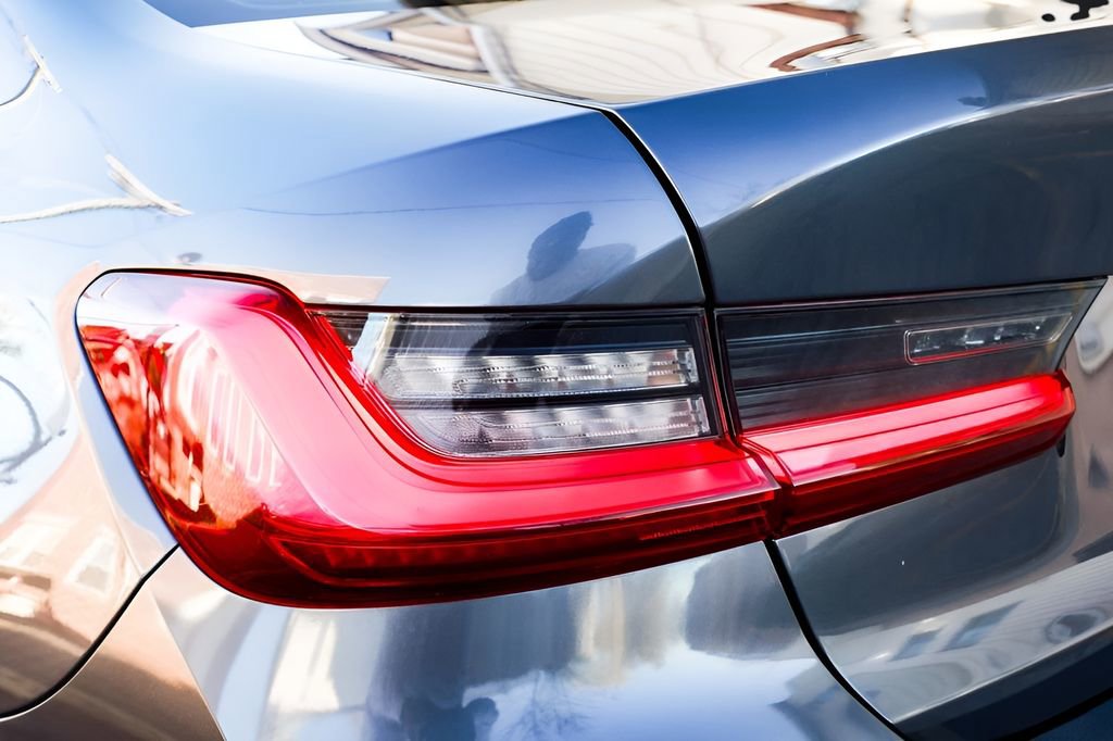 Used 2022 BMW 330i Sedan image 34