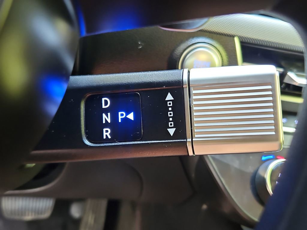 Used 2026 Hyundai Sonata Blue FWD image 16