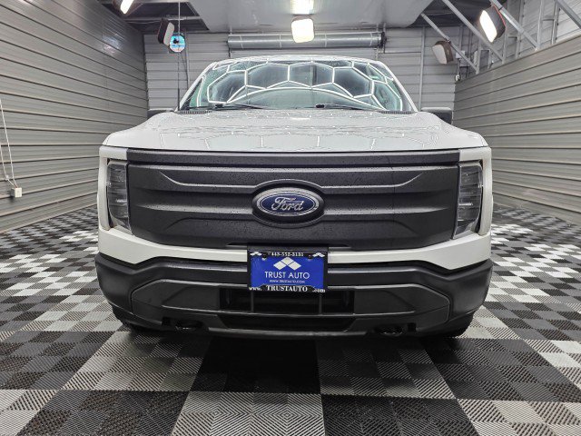 Used 2023 Ford F150 Lightning Pro AWD/4WD image 3