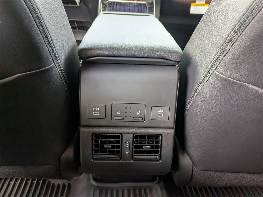 New 2025 Subaru Solterra Touring image 17