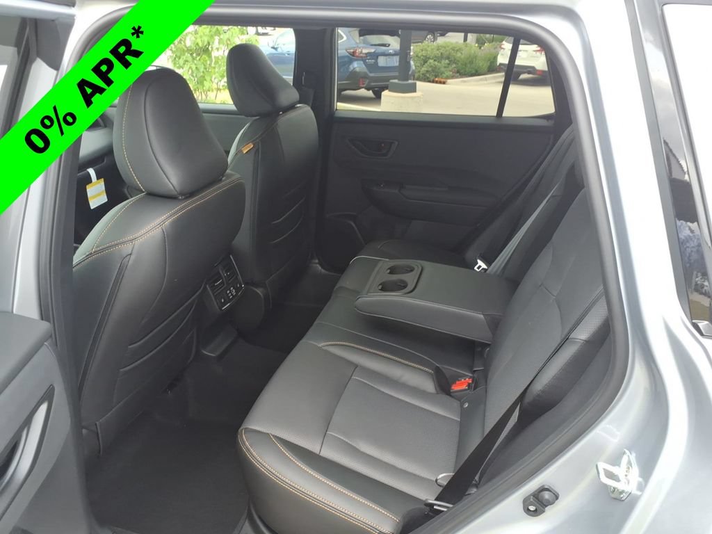 New 2026 Subaru Outback Wilderness AWD/4WD image 25