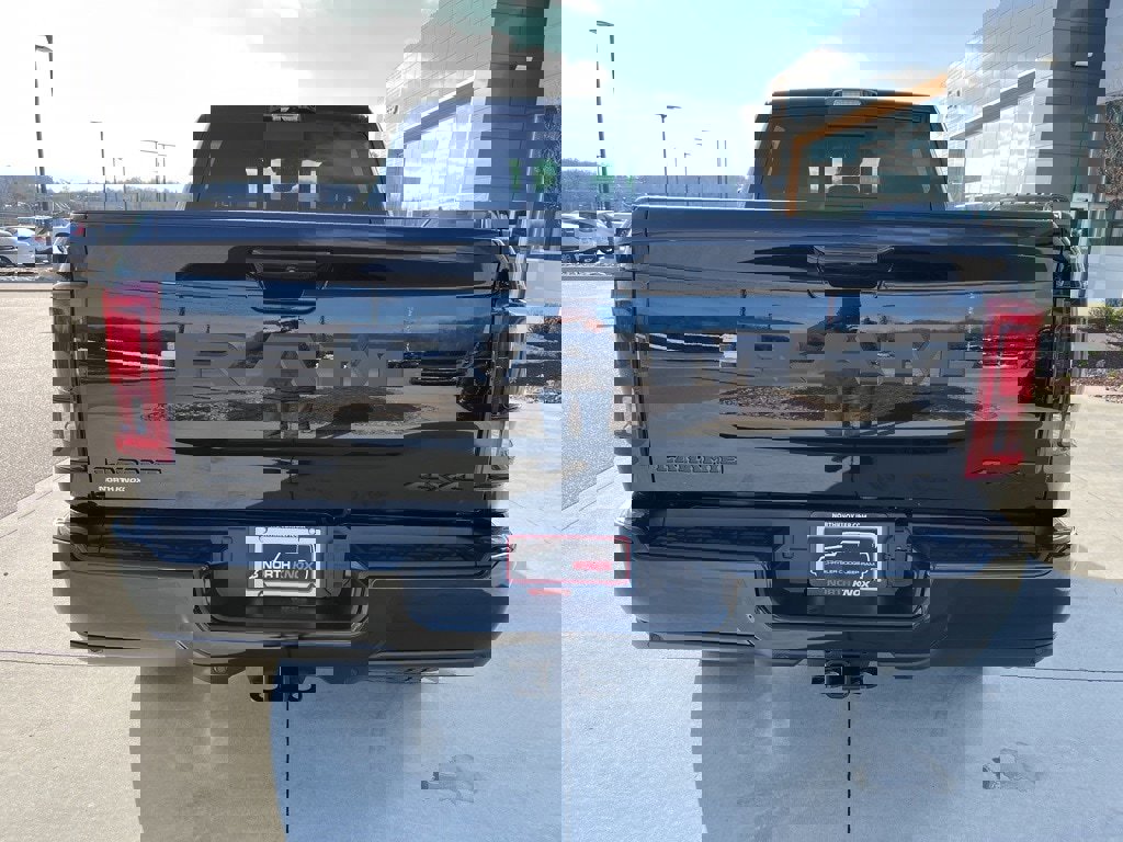 New 2026 RAM 2500 Laramie image 20