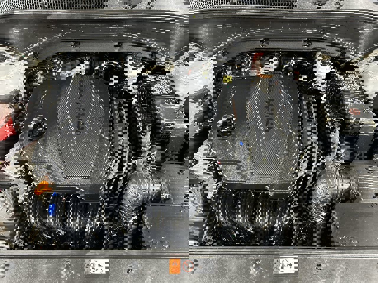 Used 2023 Hyundai Santa Fe SEL image 11