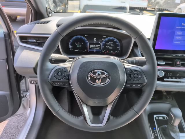 Used 2026 Toyota Corolla XSE FWD image 14