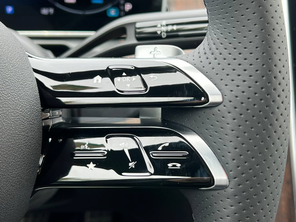 New 2026 Mercedes-Benz C 300 4MATIC Sedan image 20