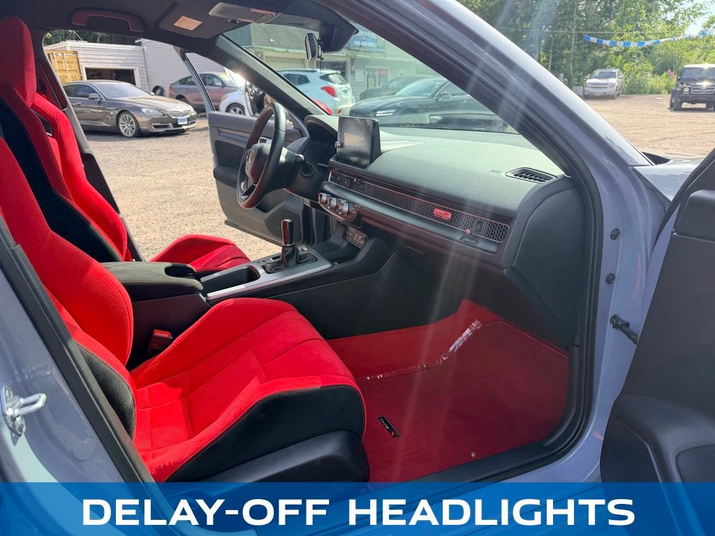 Used 2023 Honda Civic Type R image 22