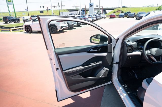 New 2026 Volkswagen Taos S FWD image 13