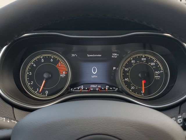 Certified 2022 Jeep Cherokee Limited w/ Elite Package AWD/4WD image 29