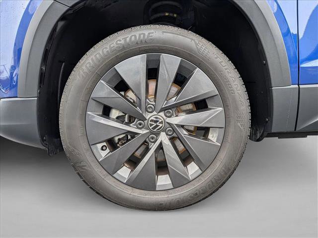 Used 2023 Volkswagen Taos S w/ Driver Assistance Package image 22