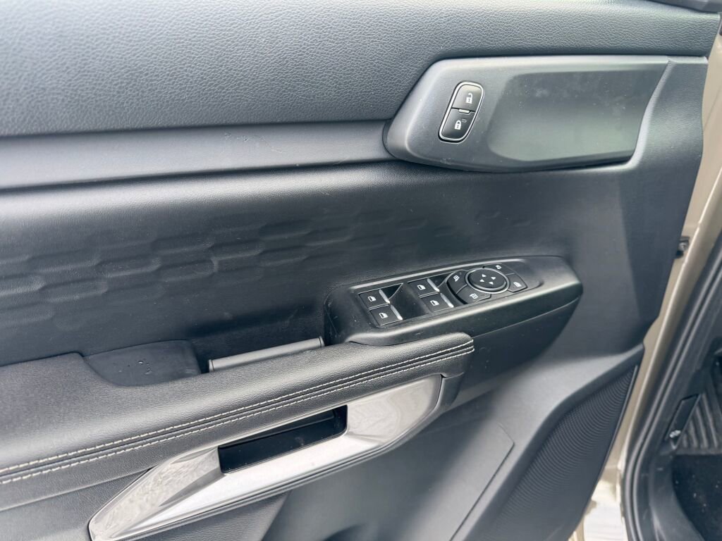 New 2025 Ford Ranger XLT w/ FX4 Off-Road Package image 10