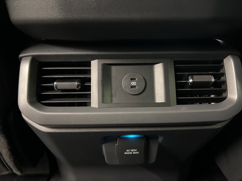 New 2026 Ford F150 XLT w/ Equipment Group 302A MID image 31