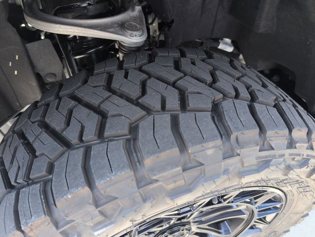 New 2026 Ford Ranger XLT w/ Equipment Group 301A High image 18