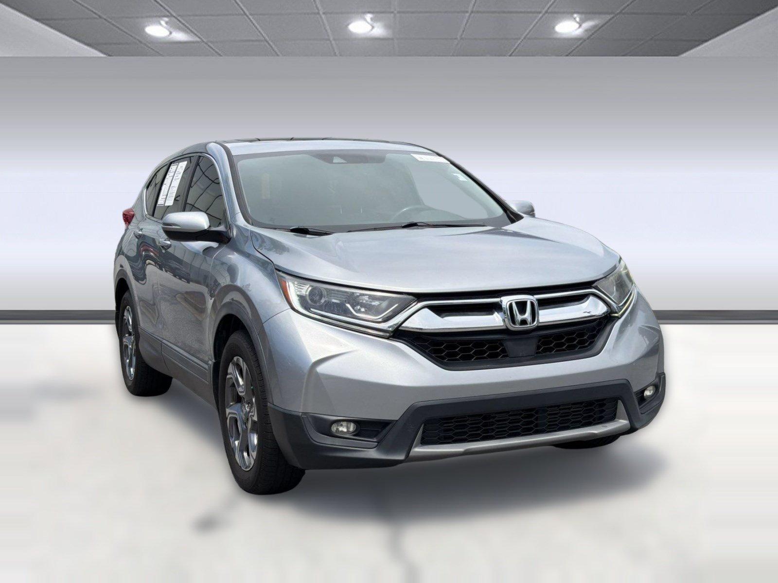 Used 2019 Honda CR-V EX-L image 7