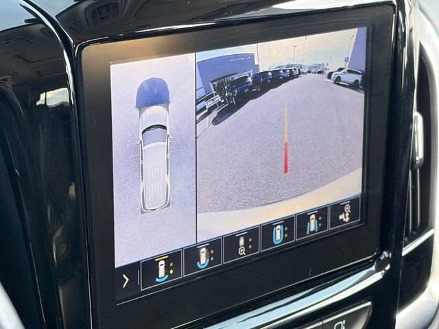 Used 2021 Chevrolet Traverse Premier w/ Redline Edition image 14