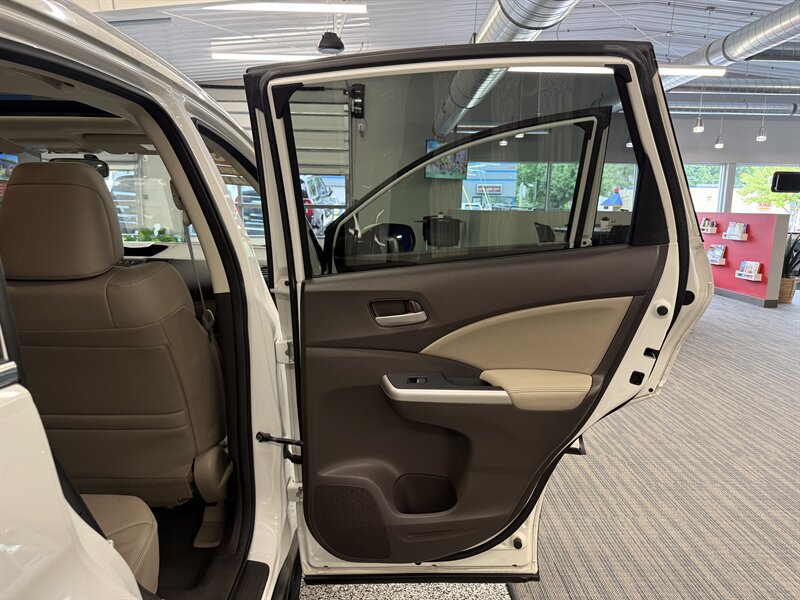 Used 2013 Honda CR-V EX-L image 22
