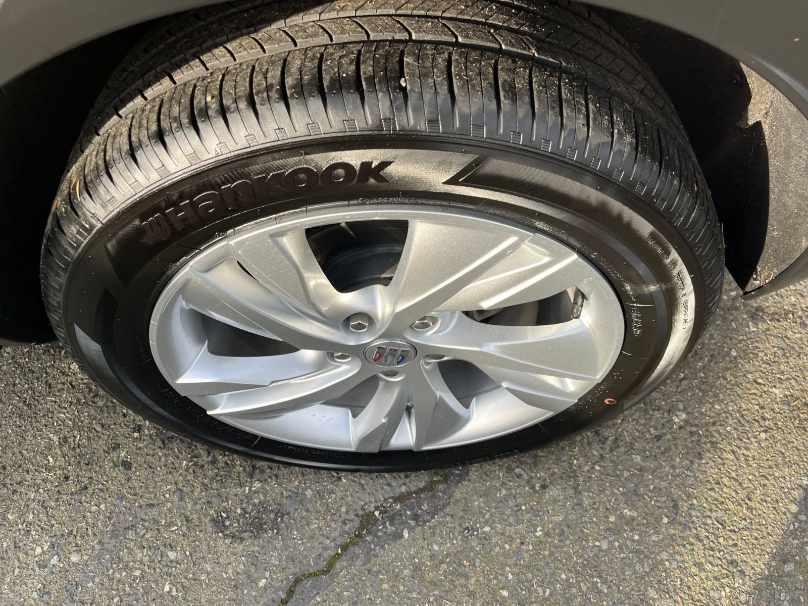 Used 2025 Buick Encore GX Preferred image 31
