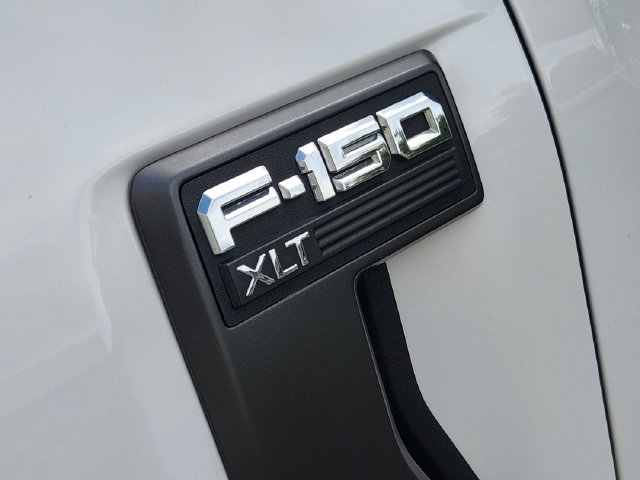 Certified 2022 Ford F150 XLT w/ Equipment Group 302A High AWD/4WD image 18