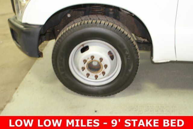 Used 2016 Ford F350 XL image 10