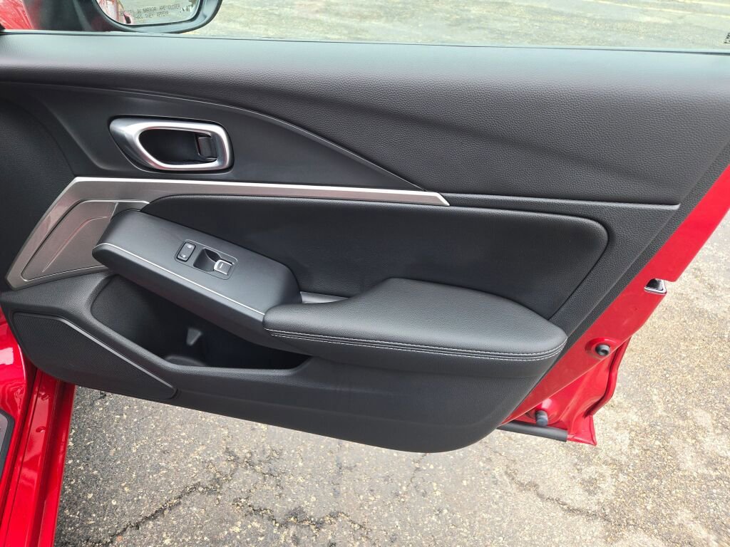 Used 2023 Acura Integra A-Spec image 5