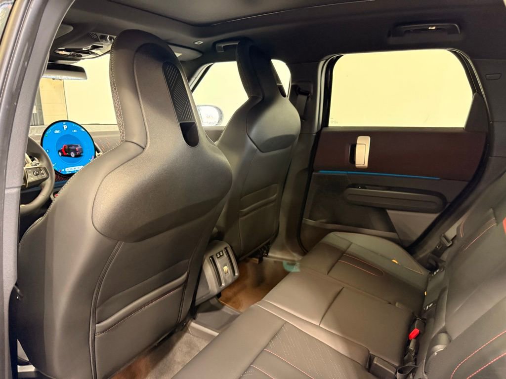 Used 2026 MINI Cooper Countryman S w/ Comfort Package Max image 20