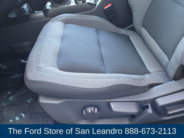 New 2025 Ford Bronco Big Bend image 11