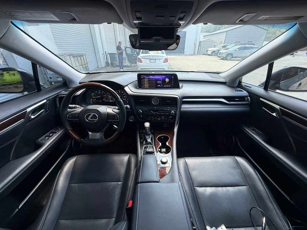 Used 2016 Lexus RX 350 FWD w/ Premium Package image 13