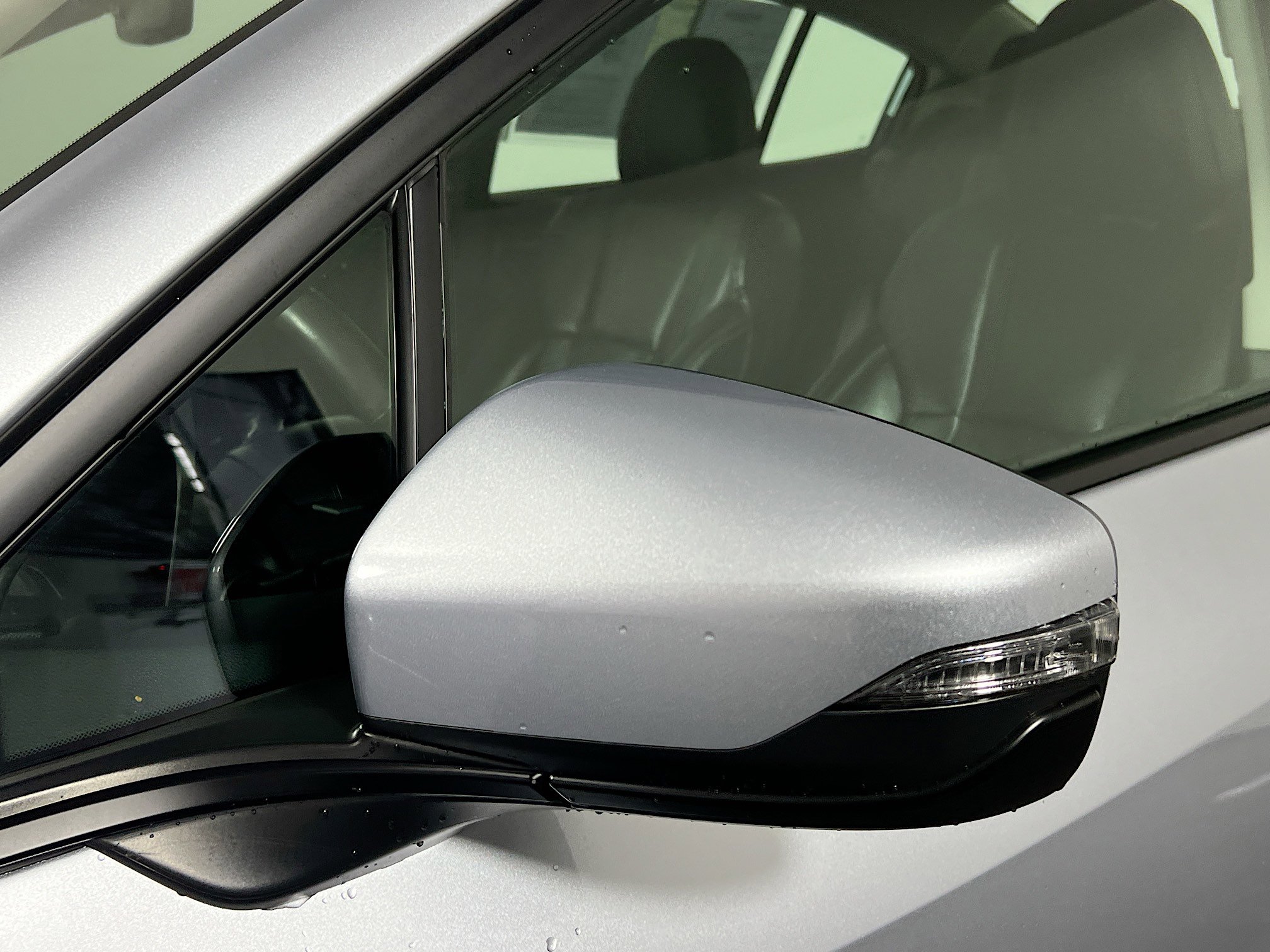 Used 2024 Subaru Legacy Limited w/ Popular Package #2 image 12