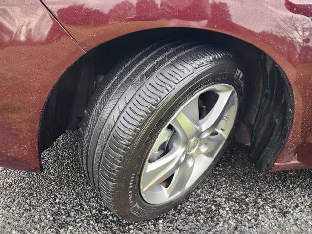 Used 2011 Acura TSX Sedan FWD image 9